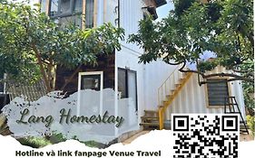 Lang Homestay - Venuestay